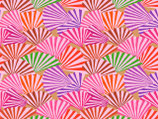 KF1111 - Kaffe Fassett Collective for Free Spirit - PWGP211 - February 2026 Collection - Fanfare - Red
