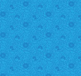 Aut_1018 - Full Bloom by Heather Bailey for FIGO - #91093-42 - Blue
