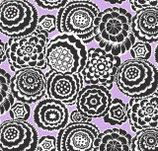 KF1088 - Kaffe Fassett Collective for Free Spirit - PWGP199 - Contrast - DECO