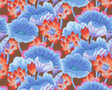 KF1031 - Kaffe Fassett Collective for Free Spirit-PWGP093 - Lake Blossoms