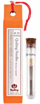 Tulip_Quilting needles_assort #8-9-10-12