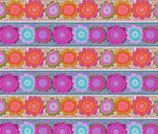 AM-1046_Anna Maria Textile - AMT135 82V - Perennial Border