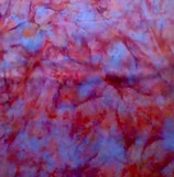 Bat_1066 - Anthology Lava Solids Batik