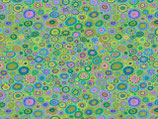 KF1122 - Kaffe Fassett Collective for Free Spirit- PWGP020 - Paper Weight - EMERALD
