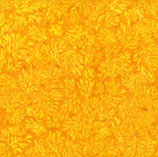 Bat_735_Hoffman Batik - Bali Handpaints - U2484- 110 - Daffodil