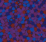 KF1095 - Kaffe Fassett - Brandon Mably for the Kaffe Fassett Collective Classics Collection - PWBM087 - DARK