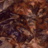 Bat_1067 - Anthology Fabrics - Lava Solids Batik
