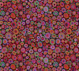 KF1010 - Kaffe Fassett Collective for Free Spirit - GP20.GYPSY - Classics - Paper Weight