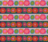 AM-1048_Anna Maria Textile - AMT135 86C - Perennial Border