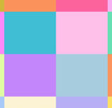 AM920_Anna Maria for Free Spirit_AM Loves HUE_Sweet Sixteen - Beach_#PWAH230