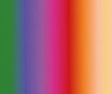 Aut_978_Hoffman - S# X5553-681-Ombre - Yuletide Blooms Ombre - X5553-681-Ombre