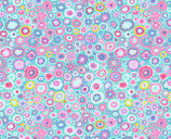 KF1030 - Kaffe Fassett Collective for Free Spirit-PWGP020 - Paper Weight - Aqua
