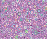 KF1019 - Kaffe Fassett Collective for Free Spirit - PWGP001.LAVEN - Classics - Roman Glass - Lavender