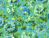 KF1036 - Philip Jacobs Kaffe Fassett Collective for Free Spirit - PWPJ134 - Rosemary - Green