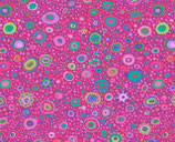 KF1029-Kaffe Fassett Collective for Free Spirit-PWGP001-Roman Glass-Violet