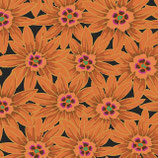KF1106 - Kaffe Fassett - Kaffe: From the Archives - PWGP064 - Potentilla - Brown