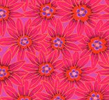 KF1107 - Kaffe Fassett - Kaffe: From the Archives - PWGP064 - Potentilla - Red