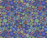 KF1013 - Kaffe Fassett Collective for Free Spirit - GP20.COBLT - Classics - Paper Weight
