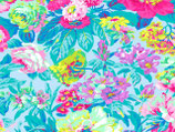 KF1113 - Kaffe Fassett - Philip Jacobs for The Kaffe Fassett Collective - PWPJ083 - FEBRUARY 2026 - Voluptuous - PASTEL