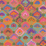 KF858 - Kaffe Fassett - Collective for Free Spirit - PWGP202-Khaki