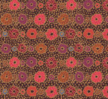 KF1104 - Kaffe Fassett - Kaffe: From the Archives - PWGP058 - Samarkand - Charcoal
