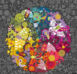 Aut_976_Alison Glass for Andover Fabrics_#1442_Art Theory Night
