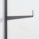 Tragarmaufsatz für lange Teile, System Garage+