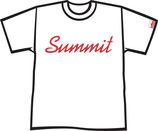 SUMMIT Logo T-Shirts