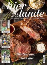 hierzulande Magazin 4|2025