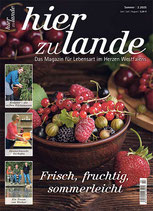 hierzulande Magazin 2|2025