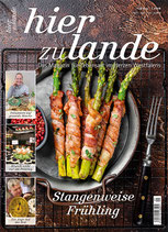 hierzulande Magazin 1|2026
