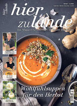 hierzulande Magazin 3|2025
