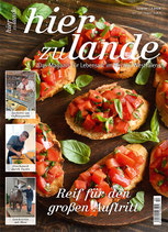 hierzulande Magazin 2|2026