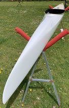 NELO K1 Cinco XXL SCS