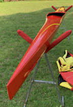 NELO K1 Quattro M SCS