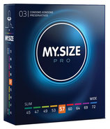 MY.SIZE Pro 57 3er