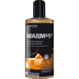 Warm up - Karamel 150ml
