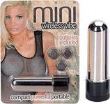 Mini Wireless - mini Vibrator