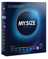 MY.SIZE Pro 69