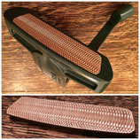 Odyssey Putter Insert Marxman Replacement Milled TeCu