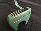 Smooth Carbon Fiber Insert for Odyssey #7XG Putter
