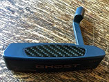 Smooth Carbon Fiber Aftermarket Insert For TaylorMade Ghost TM-110 Putter & More