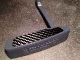 Aftermarket Carbon Fiber Insert for Odyssey White Hot #6 RH Putter