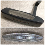 Milled Aircraft Aluminum Aftermarket Insert for Taylormade Ghost TM-110 Putters & More