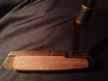 Milled Tellurium Copper Insert for Odyssey #1XG Putter