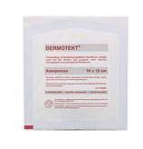 Söhngen® Dermotekt® Kompresse 10x10cm á 2 Stück