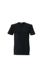 2960 Planam DuraWork T-Shirt, schwarz-grau Größe XL