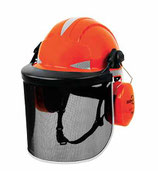 JSP® Waldarbeiter Kopfschutz-Helm EVOLite®