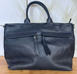 Ledertasche 'Everyday Edit'