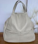Leder-Rucksack 'Smart'